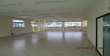 Galpão / Depósito / Armazém para alugar, 805m² no Vila Jaguara, São Paulo - Foto 5