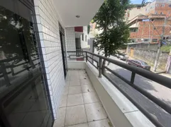 Apartamento com 3 Quartos para alugar, 110m² no São Mateus, Juiz de Fora - Foto 1