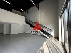 Loja / Salão / Ponto Comercial para alugar, 290m² no Distrito Industrial, Santa Bárbara D'Oeste - Foto 4
