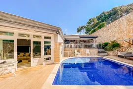 Casa de Condomínio com 6 Quartos à venda, 870m² no Alphaville, Santana de Parnaíba - Foto 1