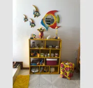 Casa de Condomínio com 1 Quarto à venda, 67m² no Stella Maris, Salvador - Foto 9