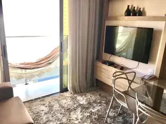 Flat com 1 Quarto à venda, 40m² no Ponta Negra, Natal - Foto 5