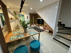 Casa de Condomínio com 2 Quartos à venda, 75m² no Santa Mônica, Belo Horizonte - Foto 4
