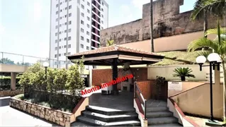 Apartamento com 3 Quartos para alugar, 70m² no Vila Indiana, São Paulo - Foto 29