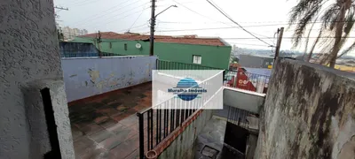 Sobrado com 1 Quarto para alugar, 125m² no Vila Pirituba, São Paulo - Foto 10