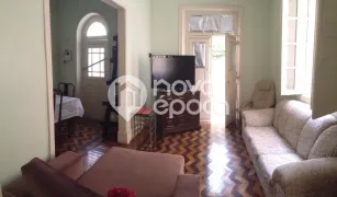 Casa com 5 Quartos à venda, 150m² no Tijuca, Rio de Janeiro - Foto 1