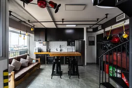 Apartamento com 1 Quarto à venda, 75m² no Sumarezinho, São Paulo - Foto 55