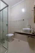 Sobrado com 3 Quartos para venda ou aluguel, 224m² no Vila Pires, Santo André - Foto 54