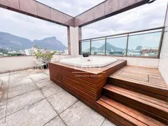 Cobertura com 3 Quartos para venda ou aluguel, 166m² no Leblon, Rio de Janeiro - Foto 1