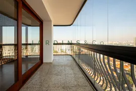Apartamento com 4 Quartos para alugar, 250m² no Alto da Lapa, São Paulo - Foto 2