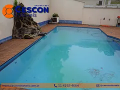 Casa de Condomínio com 4 Quartos à venda, 400m² no Aldeia da Serra, Barueri - Foto 15