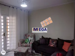 Casa com 3 Quartos à venda, 185m² no Jardim Estoril, Campinas - Foto 2