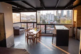 Casa de Condomínio com 3 Quartos à venda, 169m² no Jardim, Santo André - Foto 13