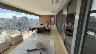 Apartamento com 3 Quartos à venda, 245m² no Ibirapuera, São Paulo - Foto 17