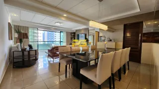 Apartamento com 3 Quartos à venda, 148m² no Tambaú, João Pessoa - Foto 4