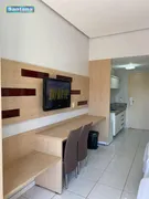 Apartamento com 1 Quarto à venda, 27m² no Setor Lagoa Quente, Caldas Novas - Foto 8