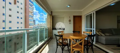 Apartamento com 3 Quartos para alugar, 145m² no Jardim Botânico, Ribeirão Preto - Foto 10
