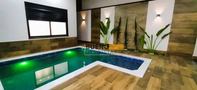 Casa de Condomínio com 3 Quartos à venda, 170m² no Jardim das Flores, Santa Bárbara D'Oeste - Foto 41