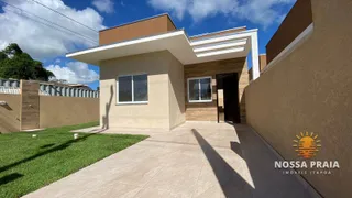 Casa com 2 Quartos à venda, 50m² no Princesa do Mar, Itapoá - Foto 1