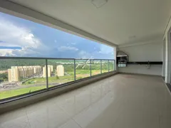 Apartamento com 4 Quartos para alugar, 151m² no Cidade Jardim, Rio Claro - Foto 1