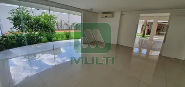 Casa com 4 Quartos para alugar, 534m² no Morada da Colina, Uberlândia - Foto 3