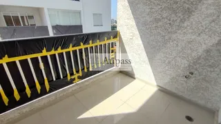 Apartamento com 2 Quartos para alugar, 64m² no Demarchi, São Bernardo do Campo - Foto 5