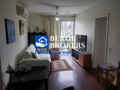 Apartamento com 2 Quartos à venda, 84m² no Botafogo, Rio de Janeiro - Foto 1