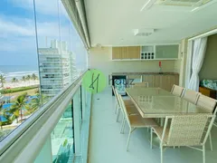 Apartamento com 4 Quartos para venda ou aluguel, 184m² no Riviera de São Lourenço, Bertioga - Foto 2