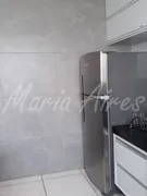 Apartamento com 2 Quartos à venda, 52m² no Jardim Acapulco, São Carlos - Foto 3