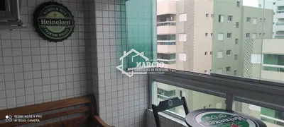 Apartamento com 2 Quartos à venda, 75m² no Aviação, Praia Grande - Foto 6