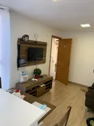 Apartamento com 2 Quartos para venda ou aluguel, 39m² no Parque Residencial Iguatemi, Araraquara - Foto 5