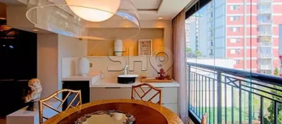 Apartamento com 2 Quartos à venda, 120m² no Perdizes, São Paulo - Foto 5