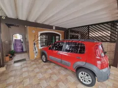 Casa com 2 Quartos à venda, 98m² no Jardim Imperador, Praia Grande - Foto 1