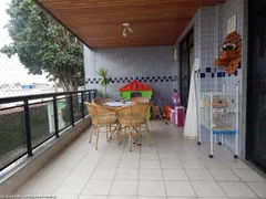 Apartamento com 3 Quartos à venda, 126m² no Jardim Guanabara, Rio de Janeiro - Foto 1