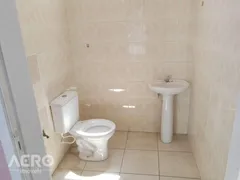 Conjunto Comercial / Sala para venda ou aluguel, 35m² no Vila Santa Cecilia, Agudos - Foto 11