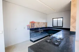 Casa de Condomínio com 3 Quartos à venda, 210m² no Setor Habitacional Tororo, Brasília - Foto 23