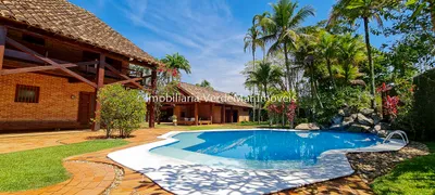 Casa com 5 Quartos à venda, 1050m² no Balneário Praia do Pernambuco, Guarujá - Foto 2