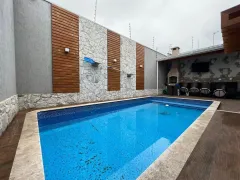 Casa com 3 Quartos à venda, 180m² no Maracanã, Praia Grande - Foto 21