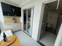 Apartamento com 2 Quartos à venda, 43m² no Jaguaré, São Paulo - Foto 5