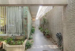 Casa com 5 Quartos para alugar, 400m² no Vila Nova Conceição, São Paulo - Foto 59