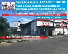 Loja / Salão / Ponto Comercial para venda ou aluguel, 1700m² no Vilas do Atlantico, Lauro de Freitas - Foto 1