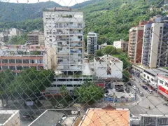 Apartamento com 3 Quartos à venda, 148m² no Tijuca, Rio de Janeiro - Foto 1