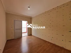 Casa de Condomínio com 3 Quartos para alugar, 107m² no PARQUE NOVA SUICA, Valinhos - Foto 17