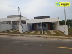 Casa de Condomínio com 2 Quartos à venda, 60m² no Nhambuca Caucaia do Alto, Cotia - Foto 3