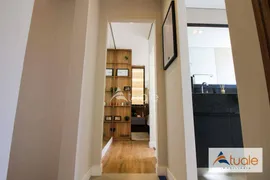 Apartamento com 2 Quartos à venda, 50m² no Parque Ortolandia, Hortolândia - Foto 30