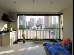 Apartamento com 3 Quartos à venda, 126m² no Vila Gilda, Santo André - Foto 25