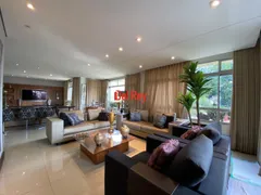 Apartamento com 4 Quartos à venda, 160m² no Caiçaras, Belo Horizonte - Foto 6