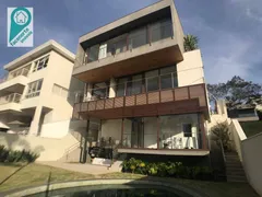 Casa de Condomínio com 4 Quartos à venda, 427m² no Genesis 1, Santana de Parnaíba - Foto 8