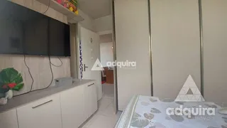 Casa de Condomínio com 2 Quartos à venda, 70m² no Oficinas, Ponta Grossa - Foto 2