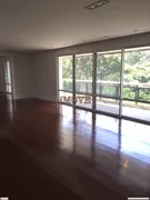 Apartamento com 4 Quartos para alugar, 329m² no Santo Amaro, São Paulo - Foto 5